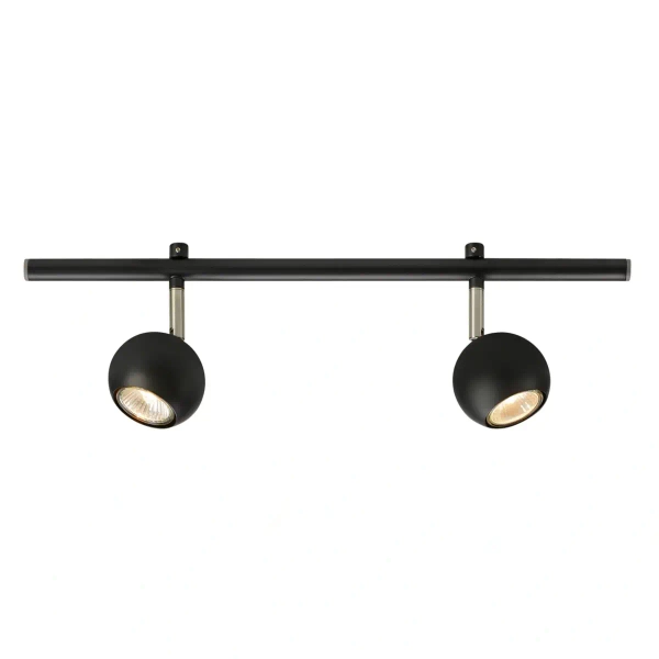 LAMPA sufitowa EXPAND 107971 Markslojd reflektorowa kule balls czarne