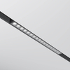 Ścieżka świetlna lampa sufitowa Points TR031-4-18W3K-S-DS-B LED 18W 4000K czarny