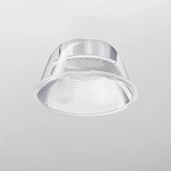 Wpust do lampy szynowej LED Focus 12W LensD38-15 przezroczysta