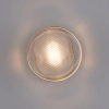 Lampa ścienna CAMELLO ST-DL-8535 gold LED 2,5W 3000K przezroczysta złota