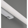 Lampa ścienna nad lustro Mattimo 283270206 LED 6W 3000K IP44 chrom biały