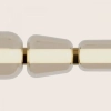 Wisząca podłużna lampa 23065 LED 37W 3000K szklane kule szampański OUTLET