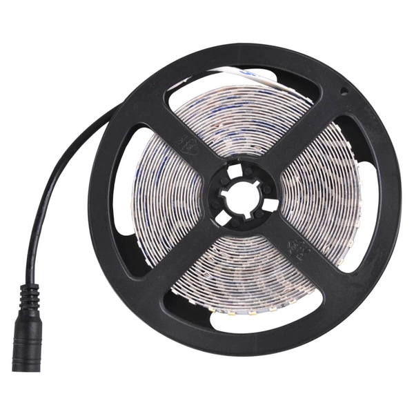 Zestaw taśma LED z zasilaczem 5m 324184 LED 35W 4000K 24V biała