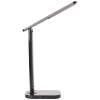 Biurkowa lampka Vicari G93102/06 LED 6W 3000-6000K czarna