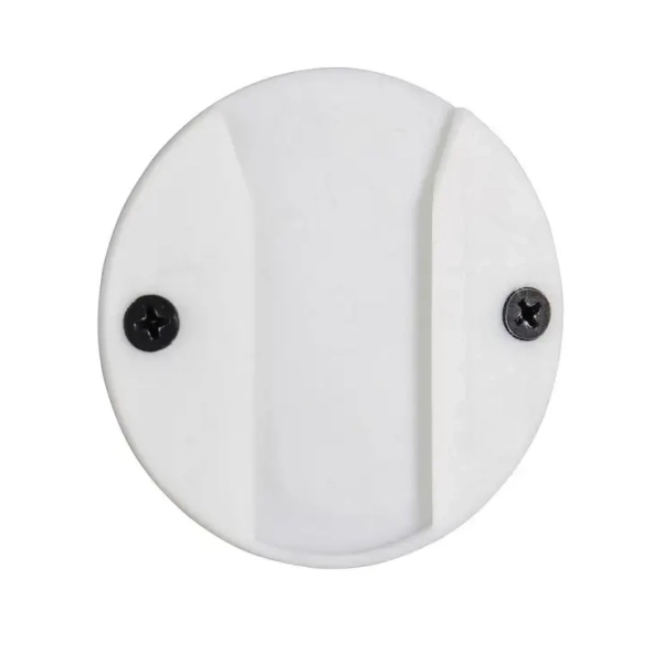 Lampa ścienna ściemnialna EARL R27771101 LED 1,5W 3000K biały mosiądz