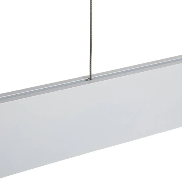 Lampa wisząca belka Vanguard ABR-LLV-30CCT-120-B LED 30W 2800-5000K biała