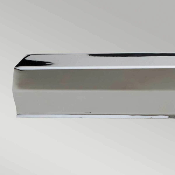 Regulowany kinkiet nad lustro Chawton CHAWTON-PLL-PN Elstead polerowany nikiel