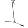 Stelaż do lampy wiszącej BARCELONA AZ2288 Azzardo metalowy chrom