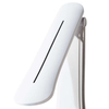 Stojąca LAMPA biurkowa LILLY ML5677 Milagro stołowa LAMPKA regulowana LED 4W 3000K biała