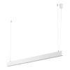 Ledowa lampa wisząca Luxe 18174 LED W 3000-6000K belka biały