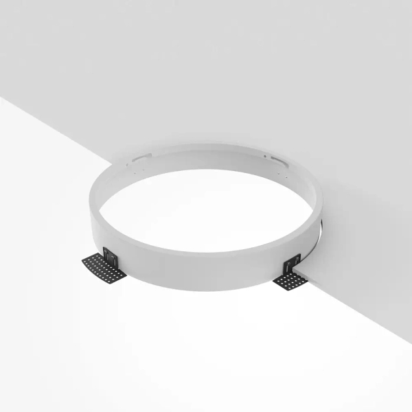 Pierścień do lamp wpuszczanych Zon DLA032-TRS45-W biała