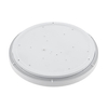 Sufitowa lampa gabinetowa Agnes 10978 Nowodvorski LED 22W 4000K IP44 biała
