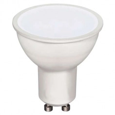 Żarówka LED MDECO SLP1368/1361 GU10 6W 540lm 230V biała neutralna