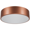 Przysufitowa lampa okrągła 137623620736 LED 24W 4000K plafon