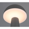 Zewnętrzna lampka stojąca Fungo R57716142 IP54 LED 2W 3000-5000K czarny