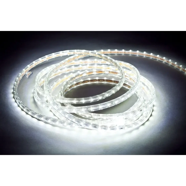 Taśma LED TLV04WW Greenie LED 4,8W 2800-3200K wodoodporna IP68 biała