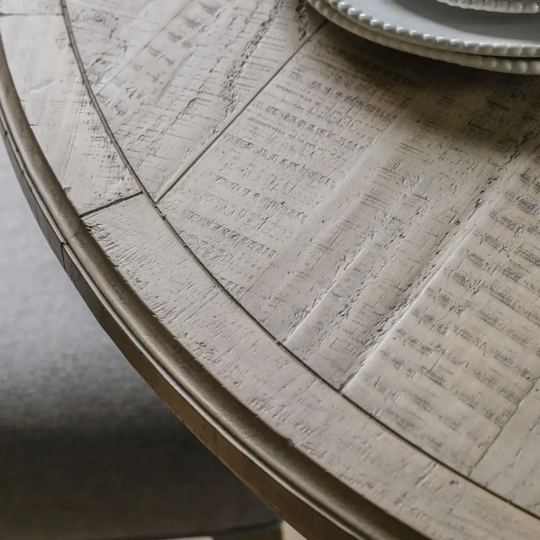 Sosnowy stół do jadalni Vancouver 5056693530466 drewniany