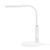 Dotykowa lampka biurkowa Dino K-BL1237 BIAŁY Kaja LED 10W 4000K biała