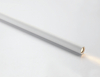 Tuba wisząca Scop 501201202 Elkim LED 3W 4000K metalowa biała