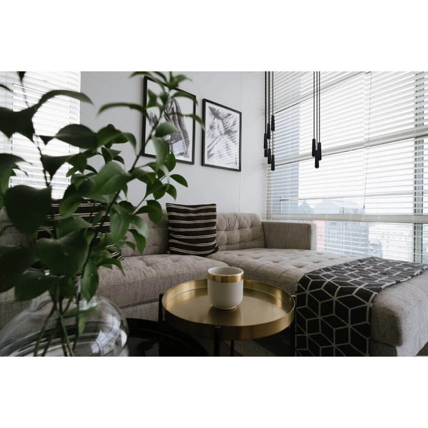 Kaskadowa lampa wisząca Sura 5122 Shilo do salonu tuby czarne