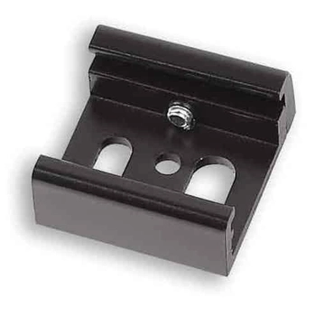 Krótki uchwyt do szyn MHT1-P1-BK TRACK Maxlight czarny