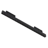 Magnetyczna lampa szynowa Magnetic Track ML2151 LED 10W 4000K czarny