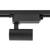 Spot do szynoprzewodu 1-obwodowego Profile Tinos 10385 Nowodvorski LED 7W 4000K czarny