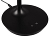 Dotykowa lampka na biurko Toro R57641102 LED 5W 3000-5000K czarna