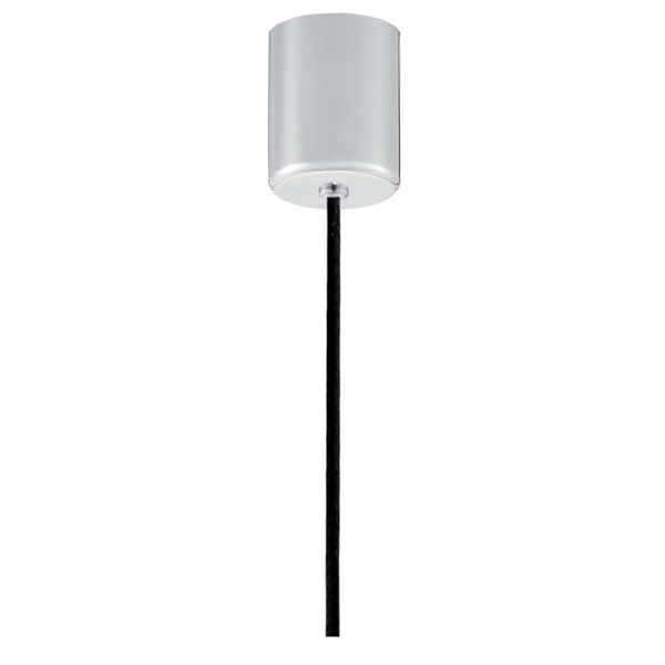 LAMPA wisząca LONGIS II 10134109 Kaspa kulista OPRAWA szklany ZWIS loftowy przezroczysty