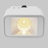 Lampa szynowa ścieżka świetlna Points TR100-2-2W3K-S-W LED 2W 3000K magnetyczna biały