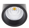Pierścień ozdobny do lampy Long RC0153/C0154 BLACK Maxlight okrągły ring czarny