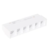 Lampa liniowa magnetyczna Magnetic M0025Z Maxlight LED 6W 2700-5000K kuchenna biała