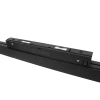 Lampa sufitowa do szyn magnetycznych TUYA 1302 LED 20W 2500-6500K czarna