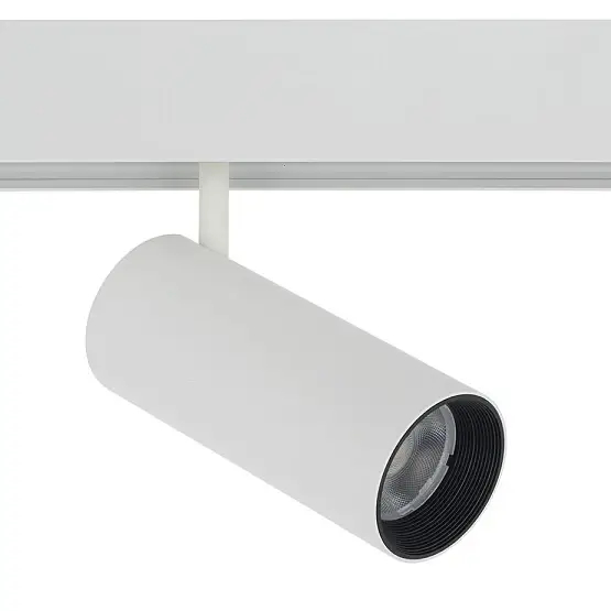 Spot lampa 1-obwodowa szynowa 11643 LED 15W 4000K biały