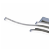 Potrójna lampa sufitowa NORVE DL107-62473 LED 5W 3000K srebrny