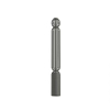 Klosz do lampy druciany CAMELEON SINGLES 12210 jedwabisty grafit