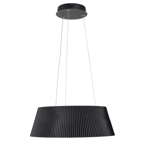 Lampa wisząca nad stół FELIX ST-DL8547 gold LED 21W 3000K złoty czarny