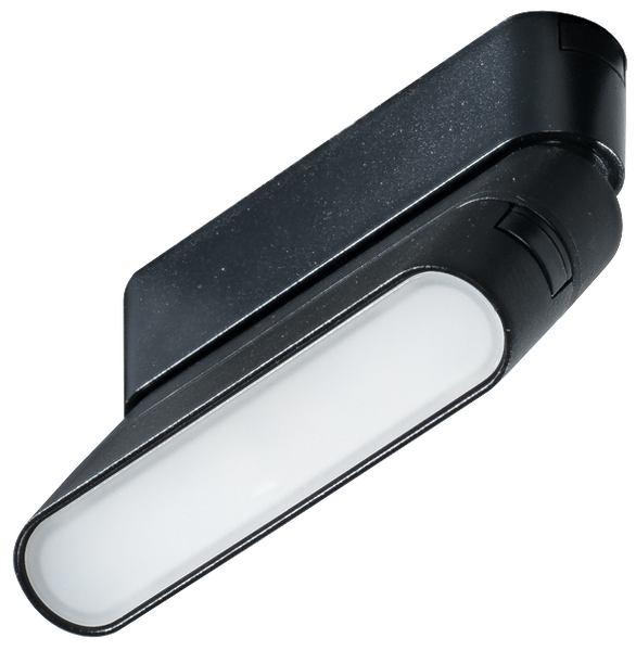 Lampa sufitowa do systemu szynowego Sangria AZ5278 LED 6W 1-faz czarna 