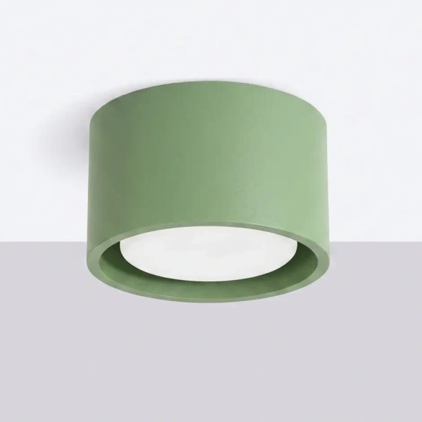 Szałwiowa lampa sufitowa MODO SL.2470 1xGx53 dekoracyjny spot
