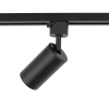 Regulowana lampa szynowa 1-fazowa Tracer Amis 10646 tubka czarny