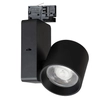 3-fazowa lampa sufitowa do szyn OIO ML1109 LED 35W 3000-4000K czarna