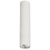 LAMPA sufitowa EYE M 5463 Nowodvorski metalowa OPRAWA downlight tuba biała