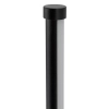 Ogrodowa lampa ze szpikulcem ZURI LED 11547 LED 12W 3000K czarna