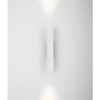 Kinkiet ścienny podłużny VELASCO LE44921 LED 11W 3000K tubka biała