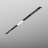 Liniowa lampa sufitowa MIXLINE LED 16W 3000K czarna listwa podłużna do gabinetu 30225-M930-W3-00-12