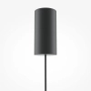 Wisząca lampa Bangkok MOD185PL-L12CG3K1 LED 12W 3000K do salonu mosiądz