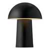 Bezprzewodowa lampka stołowa Faye 2420155003 LED 5W 2700K czarny