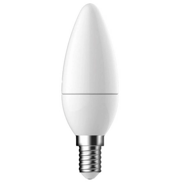 Płomykowe żarówki 3-pak E14 5173019323 LED 4,9W 2700K 470lm białe