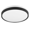 Plafon na pilot Spacy R64851132 RL Light LED 33W 2700-6500K czarny