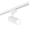 Ledowa szynowa lampa jednofazowa Tracer 18179 LED 10W CCT biały